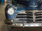 Thumbnail Photo 15 for 1948 Chevrolet Fleetline